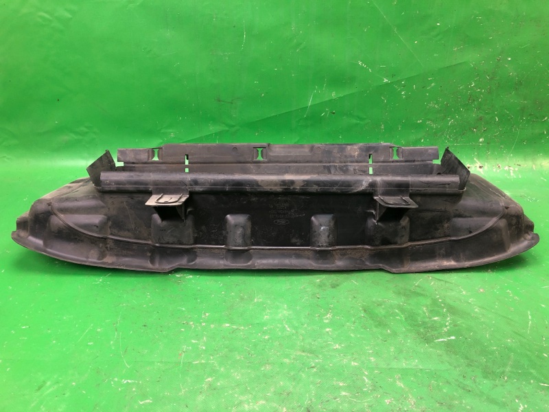 Дефлектор радиатора FOCUS 10-18 2015 CB8 2.0 XQDA