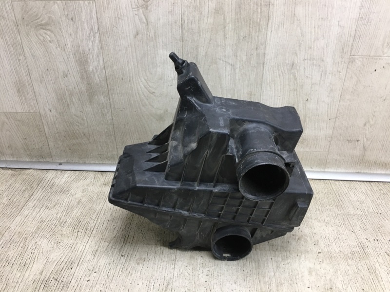 Корпус воздушного фильтра NISSAN NV200 USA 13- 2020 M20XUS 2.0 MR20DE 16500-3LM0A Б/У