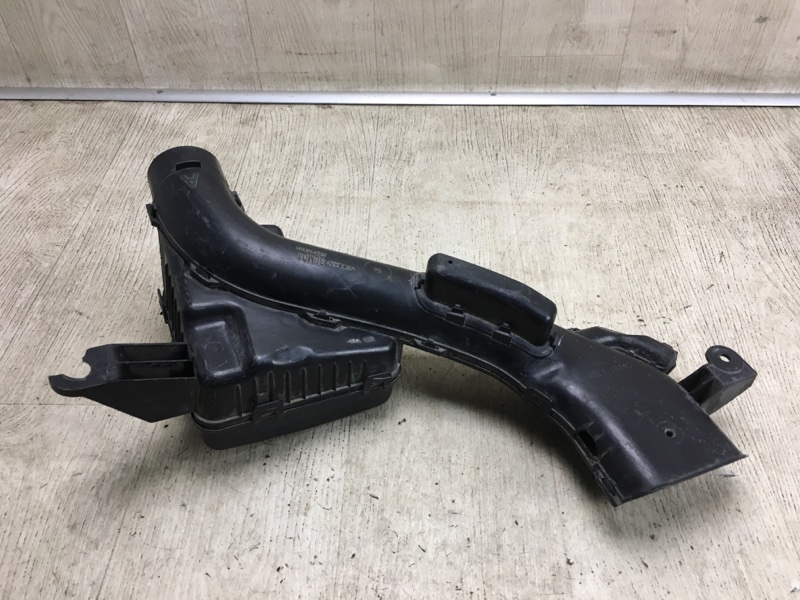 Резонатор воздушного фильтра NISSAN NV200 USA 13- M20XUS 2.0 MR20DE