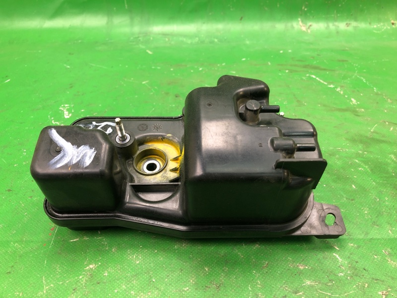 Клапан воздушный RAV4 13-19 2017 ZSA42 2.0 3ZRFE