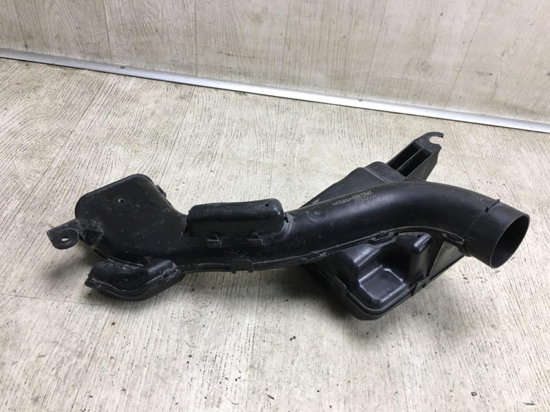 Резонатор воздушного фильтра NV200 USA 13- 2020 M20XUS 2.0 MR20DE