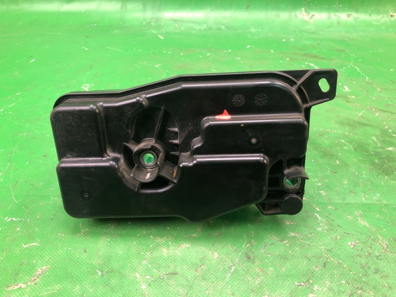 Клапан воздушный TOYOTA RAV4 13-19 ZSA42 2.0 3ZRFE