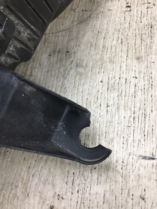 Резонатор воздушного фильтра NV200 USA 13- 2020 M20XUS 2.0 MR20DE