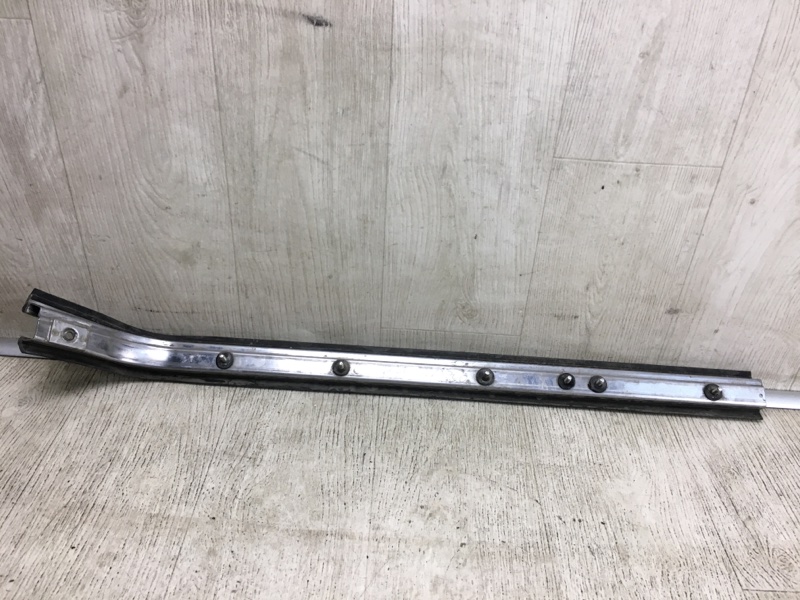 Механизм замка двери сдвижной правый NV200 USA 13- 2020 M20XUS 2.0 MR20DE