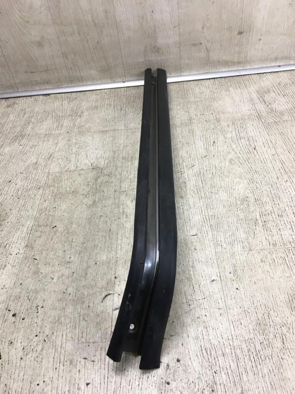 Механизм замка двери сдвижной правый NISSAN NV200 USA 13- M20XUS 2.0 MR20DE