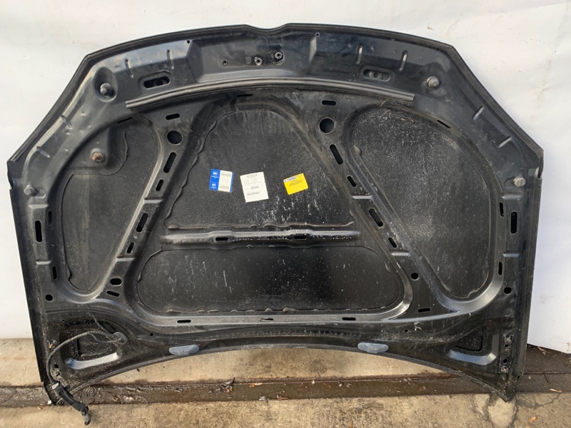 Капот JETTA 05-10 2007 Седан 2.5 Капот JETTA 05-10 2007 Седан 2.5