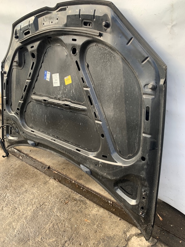 Капот JETTA 05-10 2007 Седан 2.5 Капот JETTA 05-10 2007 Седан 2.5