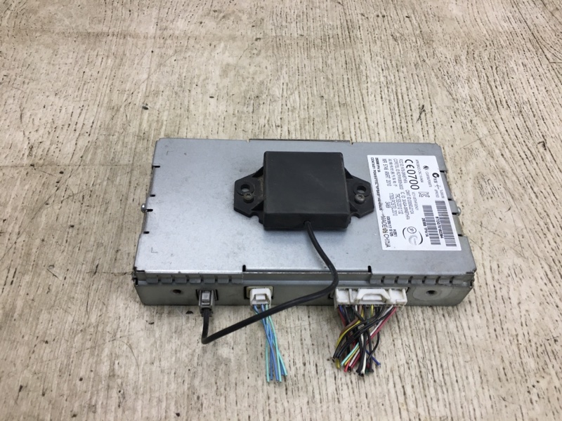 Блок управления блютуз NV200 USA 13- 2020 M20XUS 2.0 MR20DE