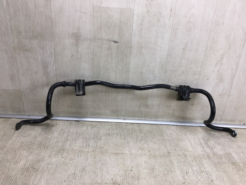 Стабилизатор передний NISSAN NV200 USA 13- 2020 M20XUS 2.0 MR20DE 54611-3LM0A Б/У