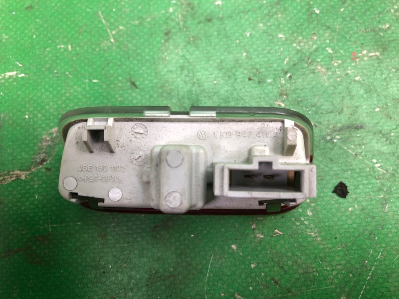 Плафон салона PORSCHE CAYENNE 10-18 958 4.8 M48.02