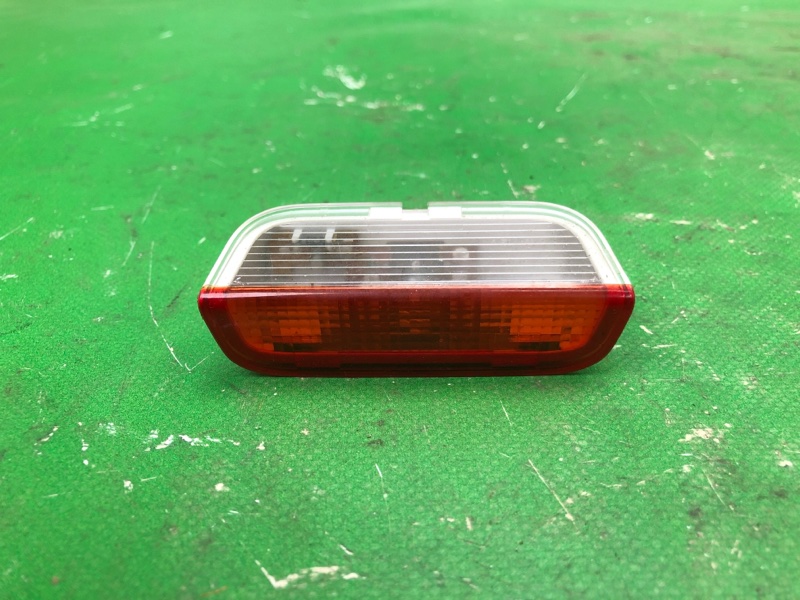 Плафон салона PORSCHE CAYENNE 10-18 2010 958 4.8 M48.02 95863241100 Б/У