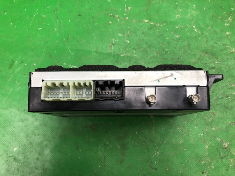 Блок управления блютуз CADILLAC ATS 12-19