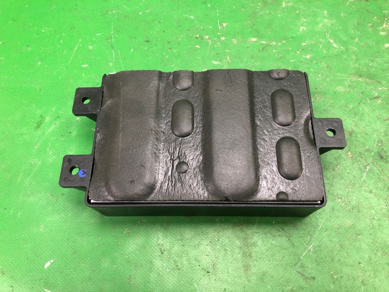 Блок управления блютуз ATS 12-19