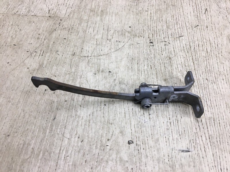 Запчасть ограничитель двери задний левый NISSAN NV200 USA 13- 2020 M20XUS 2.0 MR20DE 90474-JX50B Б/У Ограничитель двери задний левый NISSAN NV200 USA 13- 2020 M20XUS 2.0 MR20DE 90474-JX50B Б/У