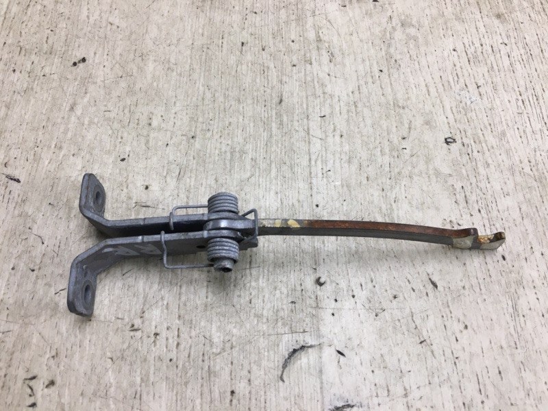 Ограничитель двери задний правый NISSAN NV200 USA 13- 2020 M20XUS 2.0 MR20DE 90474-JX50B Б/У