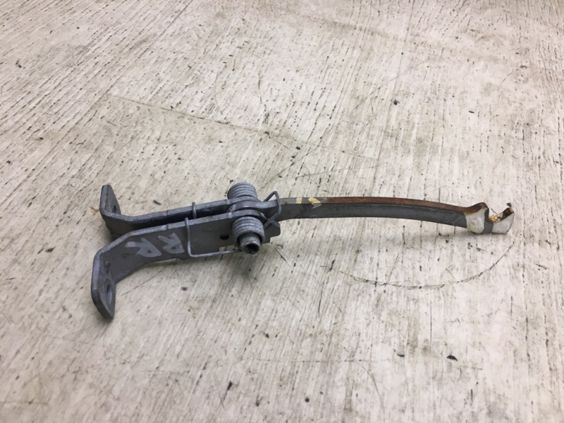 Ограничитель двери задний правый NV200 USA 13- 2020 M20XUS 2.0 MR20DE