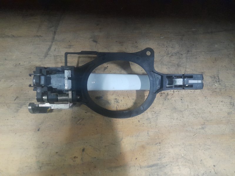 Ручка двери наружная передняя правая LANCER X 10 07-15 2011 Седан 2.0 Ручка двери наружная передняя правая LANCER X 10 07-15 2011 Седан 2.0