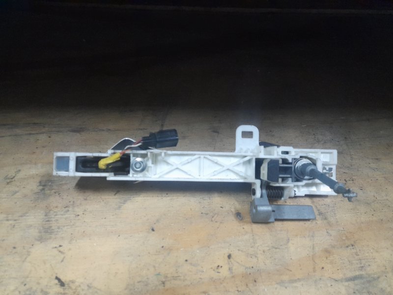 Ручка двери наружная передняя левая ILX 16-19 2016 Седан 2.4