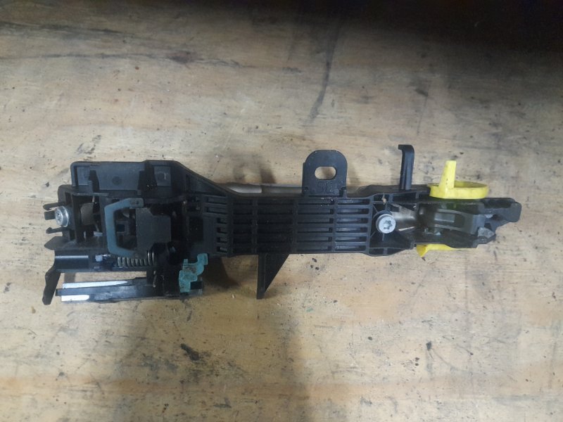 Ручка двери наружная задняя левая SIENNA 11-16 2012 GSL30 3.5 2GR-FE