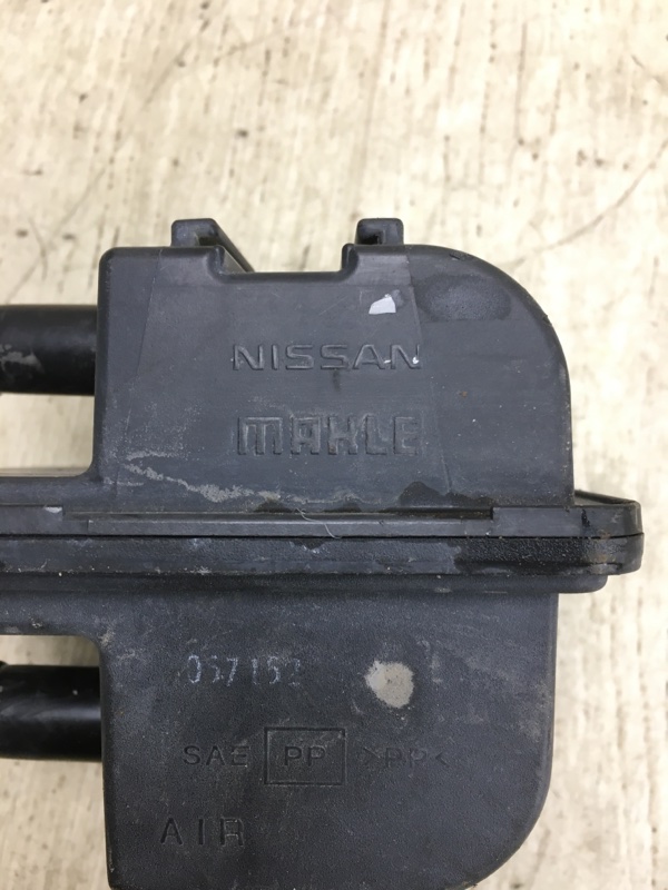 Фильтр топливный NV200 USA 13- 2020 M20XUS 2.0 MR20DE Фильтр топливный NV200 USA 13- 2020 M20XUS 2.0 MR20DE