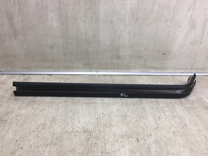 Механизм замка двери сдвижной левый NISSAN NV200 USA 13- 2020 M20XUS 2.0 MR20DE 77761-JX00A Б/У