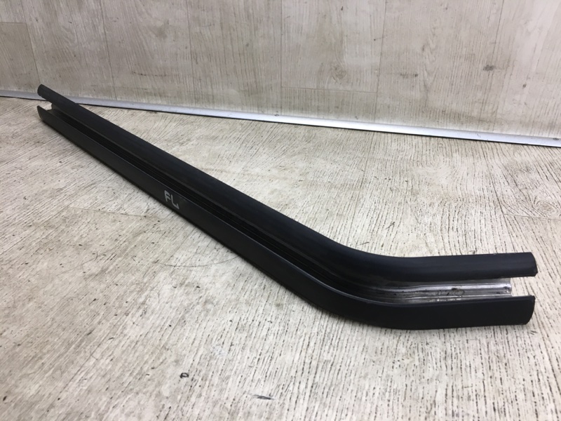 Механизм замка двери сдвижной левый NV200 USA 13- 2020 M20XUS 2.0 MR20DE