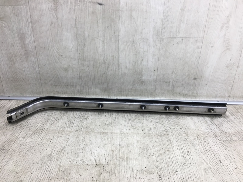 Механизм замка двери сдвижной левый NISSAN NV200 USA 13- M20XUS 2.0 MR20DE