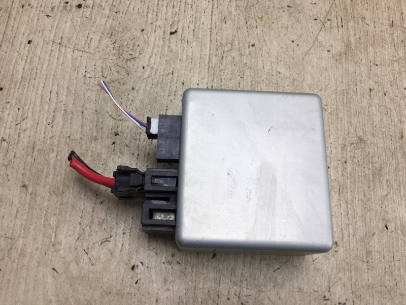 Блок управления электроусилителем руля NISSAN NV200 USA 13- 2020 M20XUS 2.0 MR20DE 28500-3LM1A Б/У