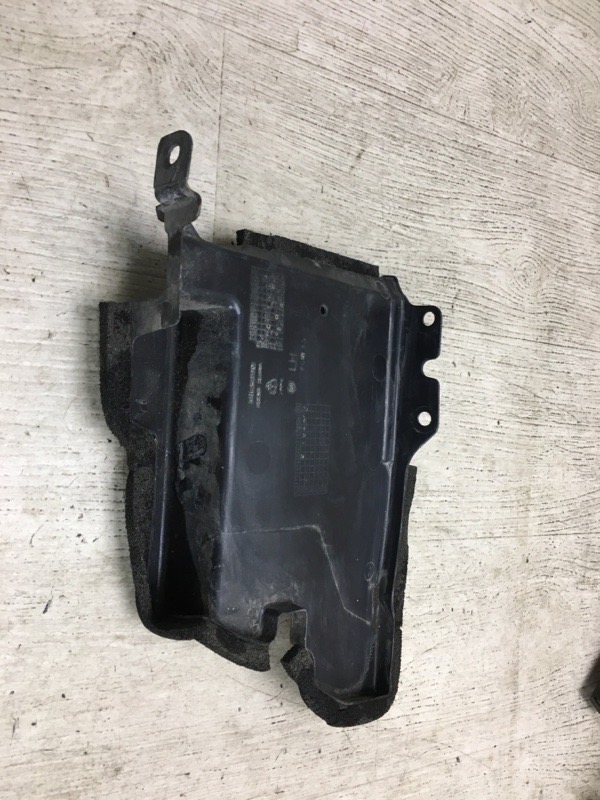 Защита лонжерона левая NV200 USA 13- 2020 M20XUS 2.0 MR20DE Защита лонжерона левая NV200 USA 13- 2020 M20XUS 2.0 MR20DE