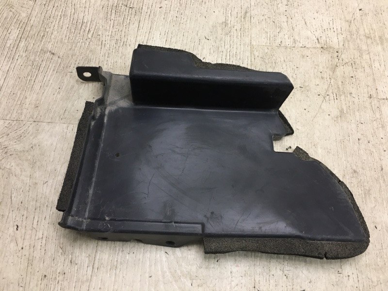 Защита лонжерона левая NISSAN NV200 USA 13- M20XUS 2.0 MR20DE Защита лонжерона левая NISSAN NV200 USA 13- M20XUS 2.0 MR20DE