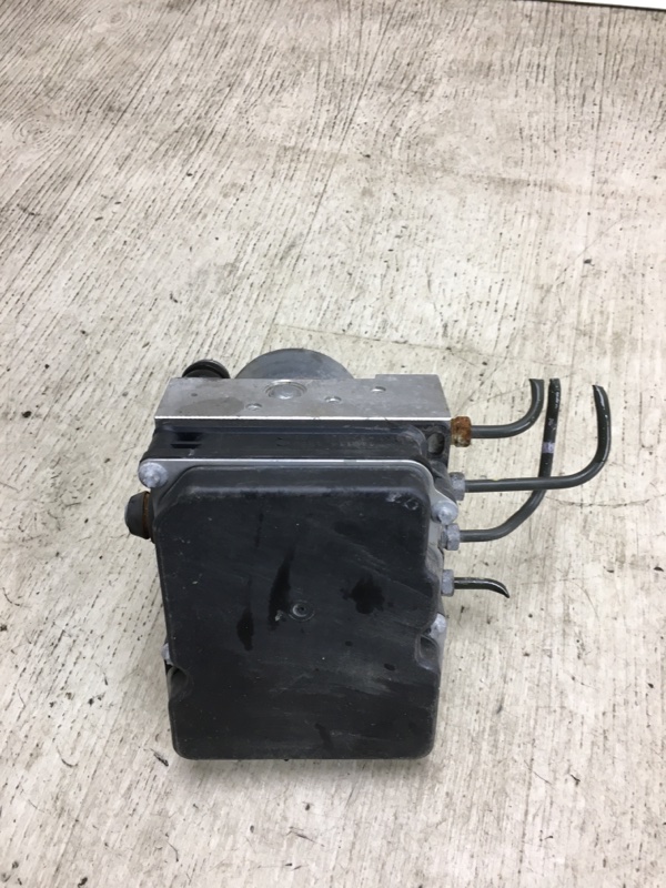 Блок ABS NV200 USA 13- 2020 M20XUS 2.0 MR20DE