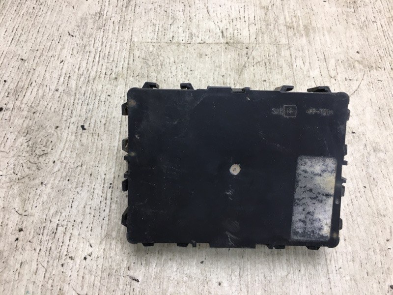 Блок комфорта NV200 USA 13- 2020 M20XUS 2.0 MR20DE