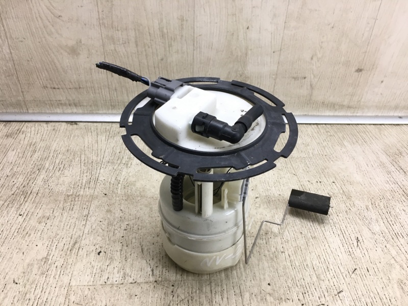 Топливный насос NISSAN NV200 USA 13- 2020 M20XUS 2.0 MR20DE 17040-3LM0D Б/У