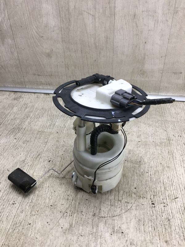 Топливный насос NISSAN NV200 USA 13- M20XUS 2.0 MR20DE