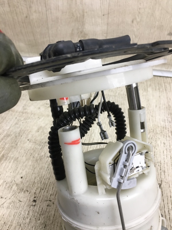 Топливный насос NV200 USA 13- 2020 M20XUS 2.0 MR20DE