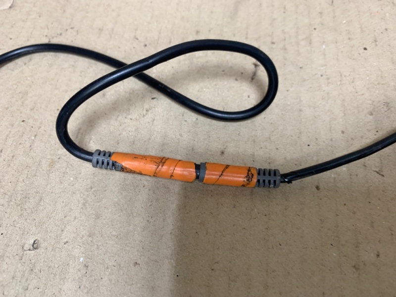 Кнопка открывания багажника наружная JETTA USA 10-17 2015 Седан 2.0