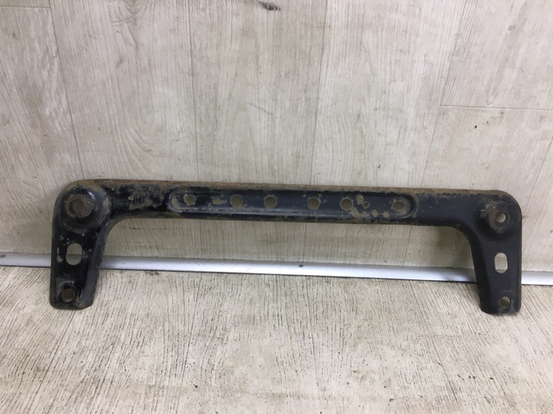 Балка двигателя поперечная NISSAN NV200 USA 13- 2020 M20XUS 2.0 MR20DE 544C4-EL000 Б/У