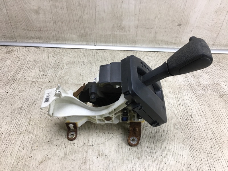 Кулиса АКПП NISSAN NV200 USA 13- 2015 M20XUS 2.0 MR20DE 34901-3LM0A Б/У