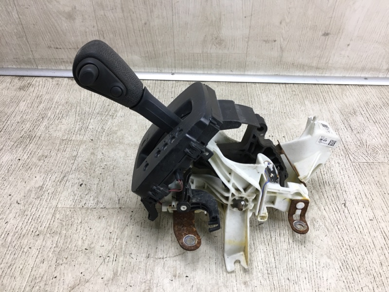 Кулиса АКПП NISSAN NV200 USA 13- M20XUS 2.0 MR20DE