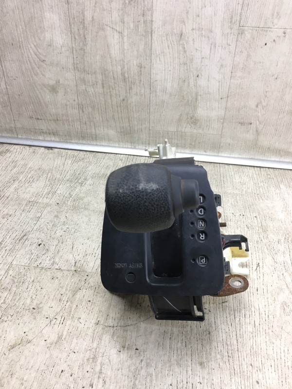 Кулиса АКПП NV200 USA 13- 2015 M20XUS 2.0 MR20DE