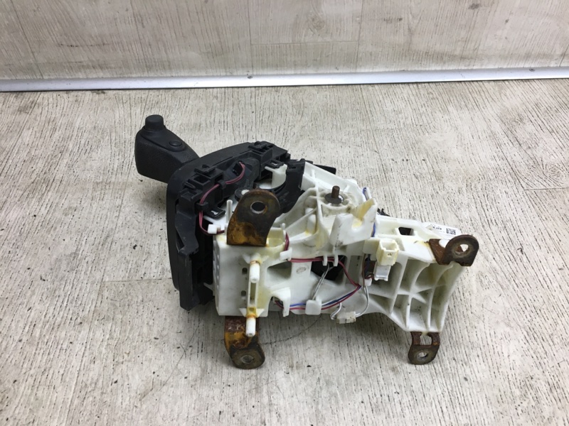 Кулиса АКПП NV200 USA 13- 2015 M20XUS 2.0 MR20DE