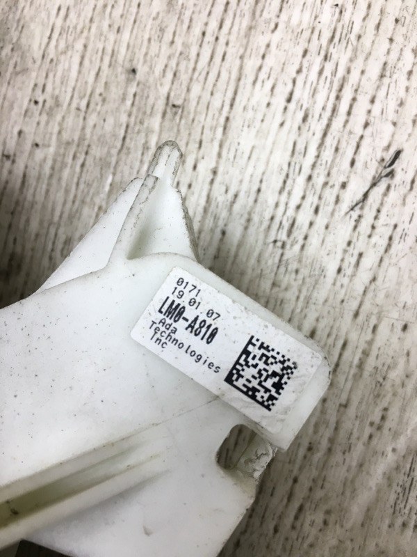 Кулиса АКПП NV200 USA 13- 2015 M20XUS 2.0 MR20DE