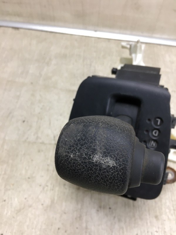 Кулиса АКПП NV200 USA 13- 2015 M20XUS 2.0 MR20DE