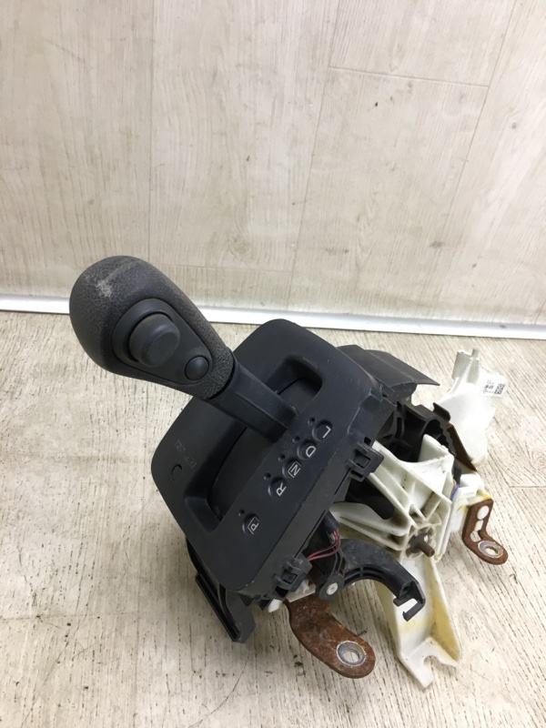 Кулиса АКПП NV200 USA 13- 2015 M20XUS 2.0 MR20DE