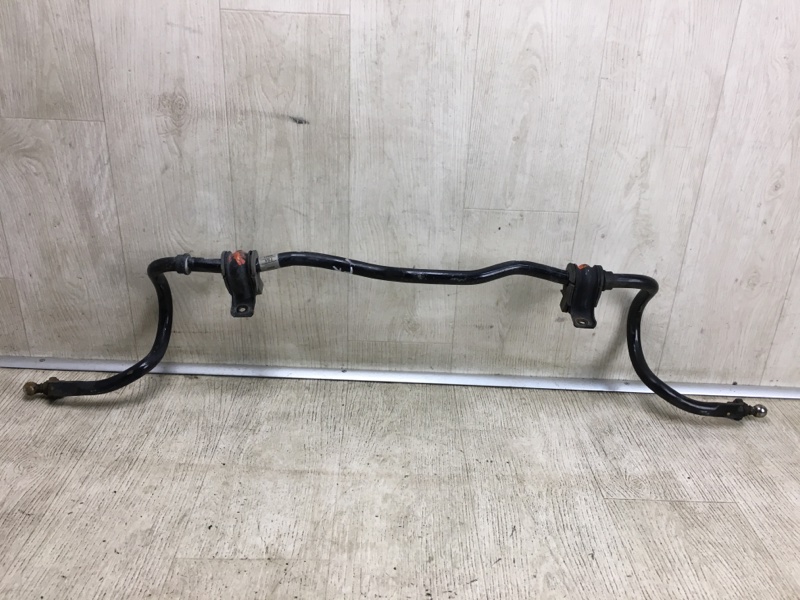 Стабилизатор передний NISSAN NV200 USA 13- 2015 M20XUS 2.0 MR20DE 546113LM0A Б/У