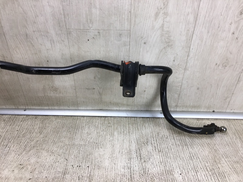 Стабилизатор передний NISSAN NV200 USA 13- M20XUS 2.0 MR20DE