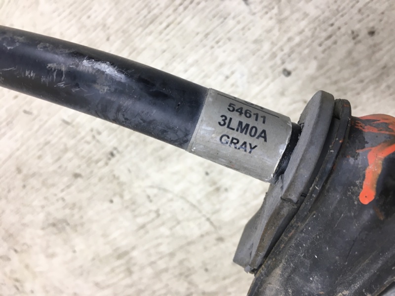 Стабилизатор передний NV200 USA 13- 2015 M20XUS 2.0 MR20DE