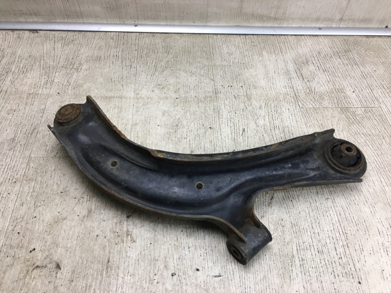 Рычаг передней подвески нижний передний левый NISSAN NV200 USA 13- M20XUS 2.0 MR20DE