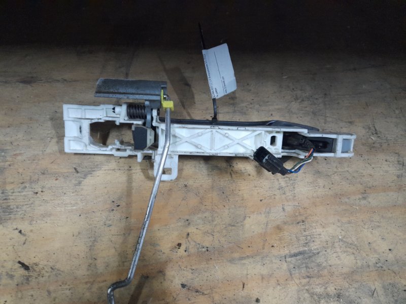 Ручка двери наружная передняя левая RDX 12-19 2015 TB3 3.5 J35Z2 Ручка двери наружная передняя левая RDX 12-19 2015 TB3 3.5 J35Z2