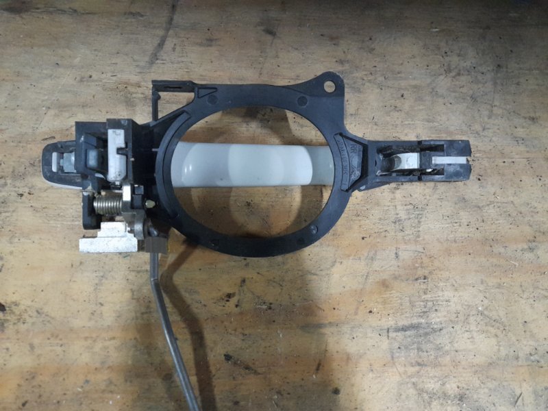 Ручка двери наружная задняя правая LANCER X 10 07-15 2011 Седан 2.0